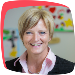 Kita Leitung Claudia Miehling